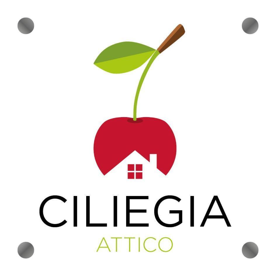 Ciliegia Di Lari - Attico别墅 外观 照片